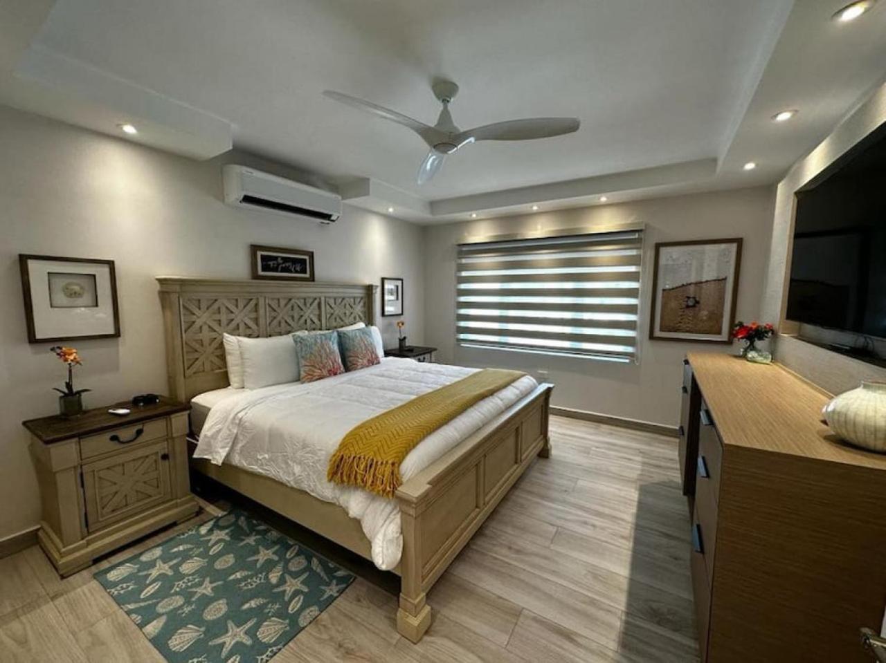 Beachfront Luxury 2 Bedroom At Wyndham Rio Mar, Pr Luquillo Exterior foto